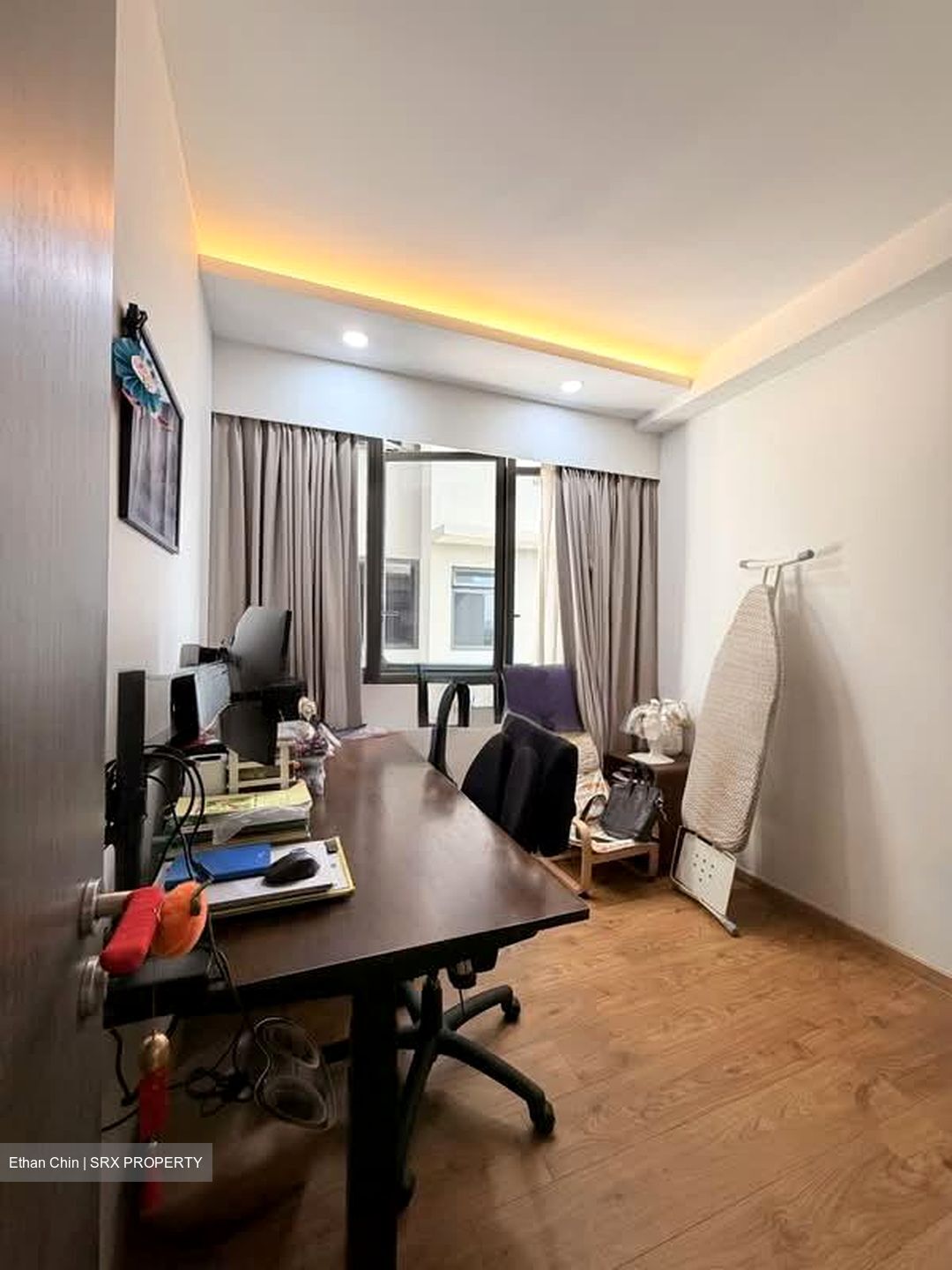 iNZ Residence (D23), Condominium #567702731